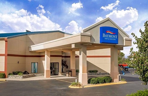 Greensburg Hotel | Baymont by Wyndham Greensburg