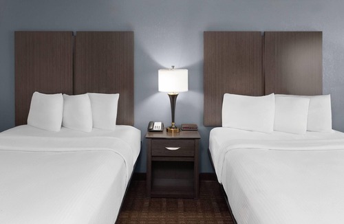 Chester Hotel | Baymont by Wyndham Chester IL