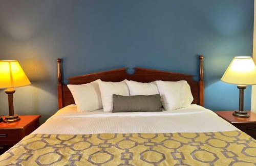 Corydon Hotel | Baymont by Wyndham Corydon