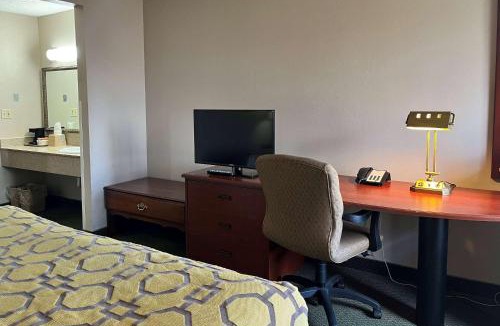 Corydon Hotel | Baymont by Wyndham Corydon