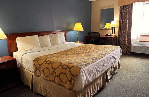 Corydon Hotel | Baymont by Wyndham Corydon