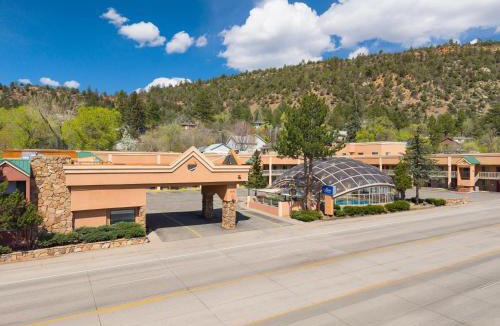 Durango Hotel | Baymont by Wyndham Durango