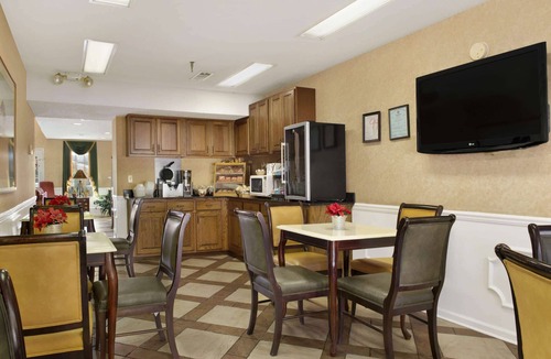 Eufaula Hotel | Baymont by Wyndham Eufaula