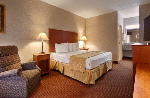 Franklin Hotel | Baymont by Wyndham Franklin
