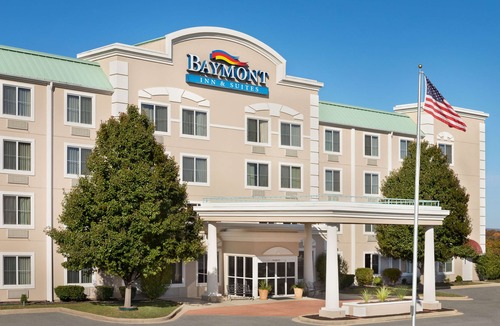 St. Robert Hotel | Baymont by Wyndham Ft. Leonard/Saint Robert