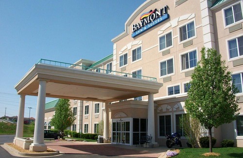 St. Robert Hotel | Baymont by Wyndham Ft. Leonard/Saint Robert
