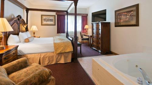 Huron Hotel | Baymont by Wyndham Huron SD