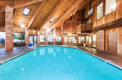 Jackson Hotel | Baymont by Wyndham Jackson