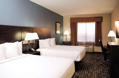 Tougaloo Hotel | Baymont by Wyndham Jackson/Ridgeland