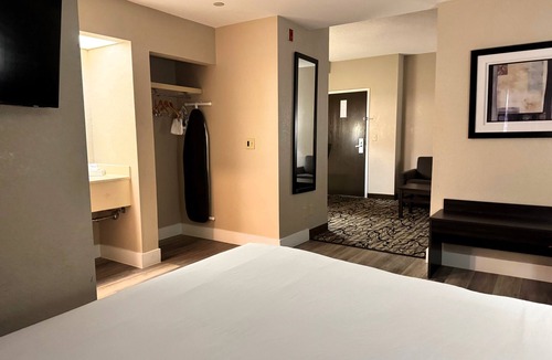 Tougaloo Hotel | Baymont by Wyndham Jackson/Ridgeland