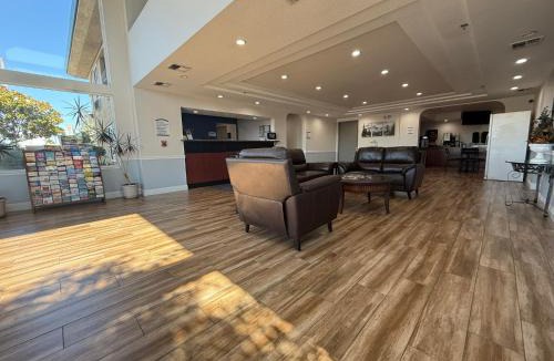 Manteca Hotel | Baymont by Wyndham Manteca
