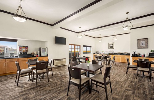 Monterey Park Hotel | Baymont by Wyndham Monterey Park