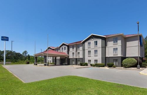 Kreole Hotel | Baymont by Wyndham Moss Point Pascagoula