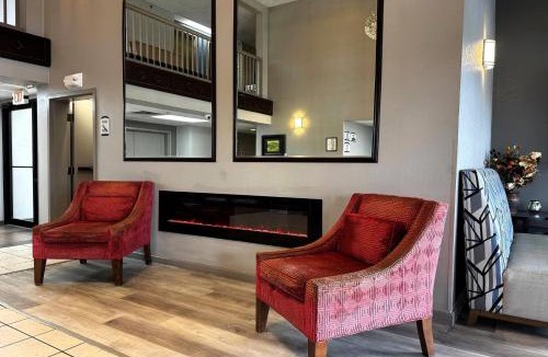 Philadelphia Hotel | Baymont by Wyndham Philadelphia Choctaw MS