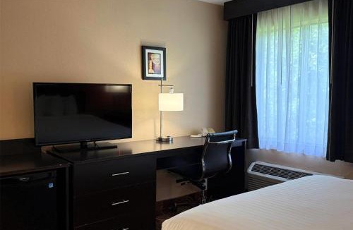 Plainfield Hotel | Baymont by Wyndham Plainfield/Indianapolis Arpt Area