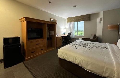 Slidell Hotel | Baymont by Wyndham Slidell