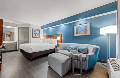 Tuscaloosa Hotel | Baymont by Wyndham Tuscaloosa