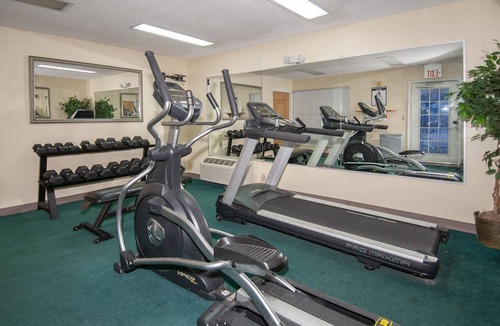 Tuscaloosa Hotel | Baymont by Wyndham Tuscaloosa