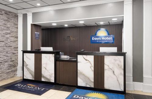 Williamsburg Hotel | Baymont by Wyndham Williamsburg I-64