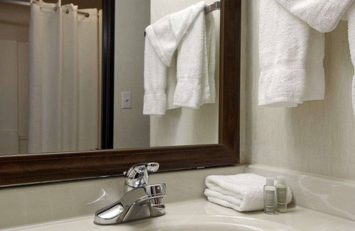 Whitewater Hotel | Baymont by Wyndham Whitewater