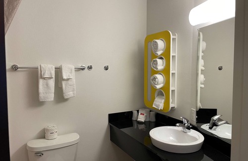 Williston Hotel | Baymont by Wyndham Williston