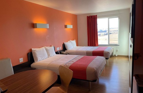 Williston Hotel | Baymont by Wyndham Williston