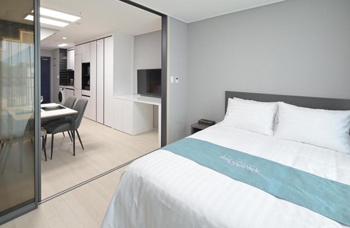 Yeosu Apartment | Bayone Park