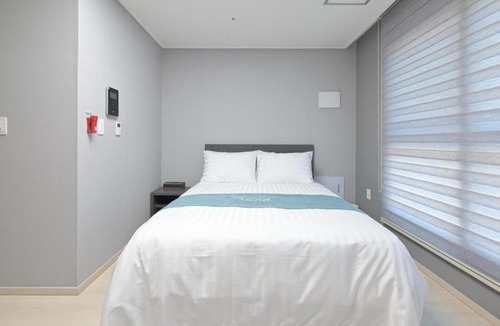 Yeosu Apartment | Bayone Park