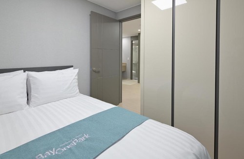 Yeosu Apartment | Bayone Park