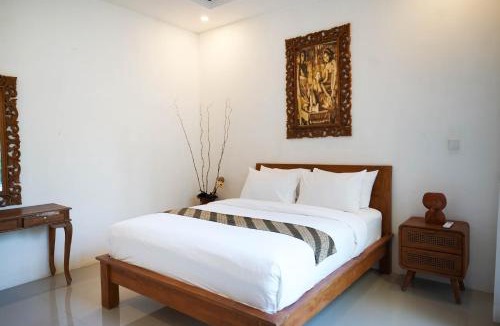 Kedewatan Villa | Bayora Villa