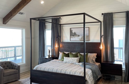 Hackberry House | Bayou de’ Kelso