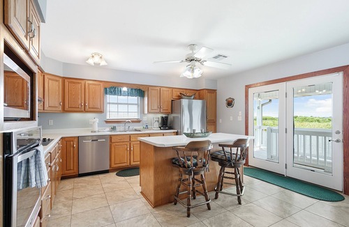 Slidell House | Bayou Manor