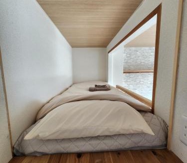 Minato Apartment | Baypalace201