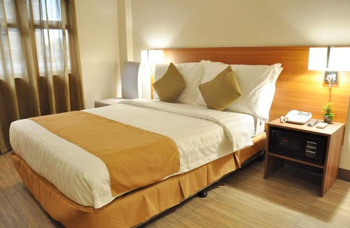 Calbayog Hotel | Baypark Inn