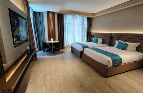 Baclaran Hotel | Bayprime Hotel