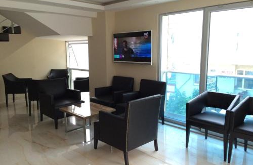 Akcakoca Hotel | Bayraktar Hotel