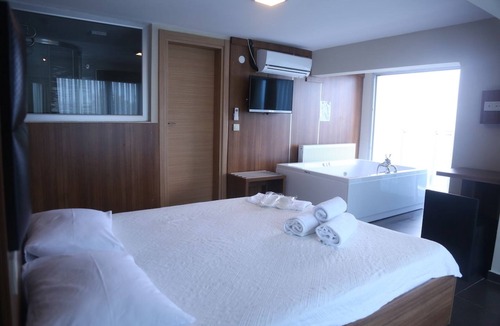 Akcakoca Hotel | Bayraktar Hotel