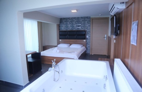 Akcakoca Hotel | Bayraktar Hotel