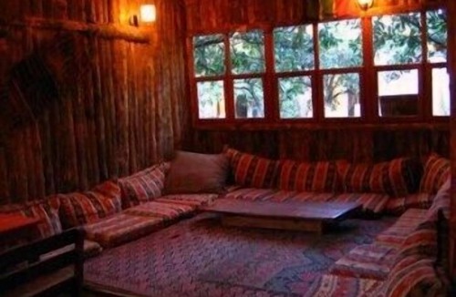 Olympos Hotel | Bayrams Tree Houses