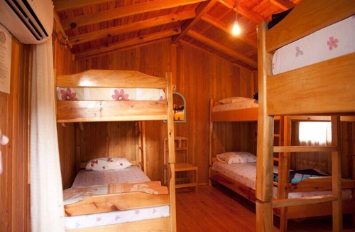 Olympos Hotel | Bayrams Tree Houses