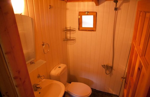 Olympos Hotel | Bayrams Tree Houses