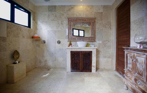Candi Dasa Resort | Bayshore Residence