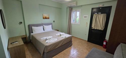 Vassiliki Apartment | Bayside Apartments
