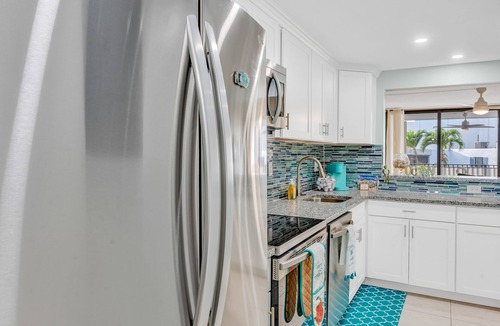 Key Largo Apartment | Bayside Bliss at Moon Bay