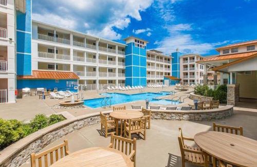 Sandbridge House | Bayside Condo Steps to Beach with Resort Pools