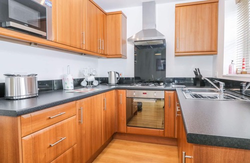 Hunmanby Cottage | Bayside Cottage