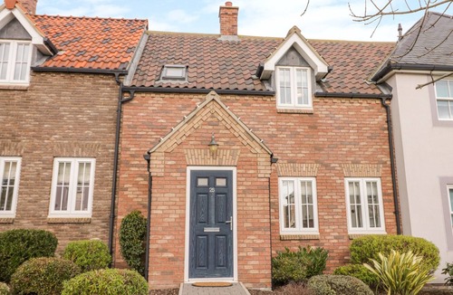 Hunmanby Cottage | Bayside Cottage