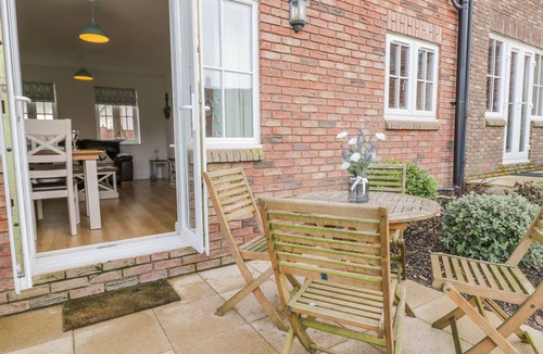 Hunmanby Cottage | Bayside Cottage