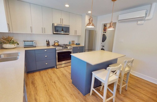 Lund Cottage | Bayside Cottage - Paradise by the Sea
