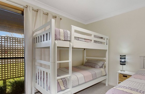 North Haven House | Bayside Delight North Haven